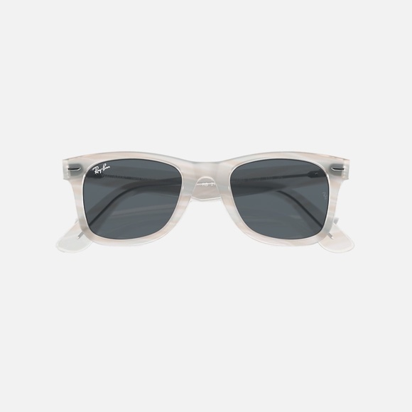Ray Ban Change Collection Original Wayfarer Change Sunglasses. RB2140 1407R5 main image 6